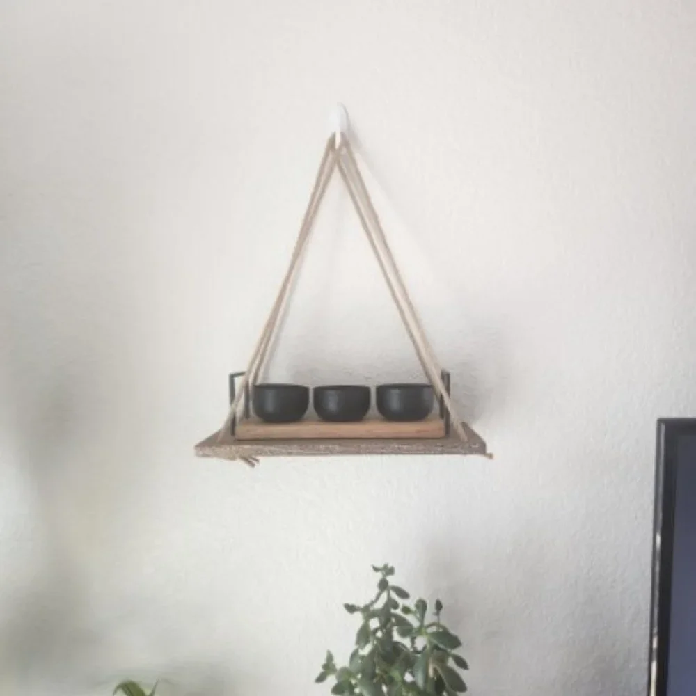 Wood Shelf